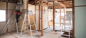 Entreprise de rénovation de la maison et de rénovation d’appartement à Saint-Genest-sur-Roselle